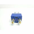 Schaltbau LINE 36/48V-DC 96V-DC 250A AMP DC CONTACTOR AFS881/36B